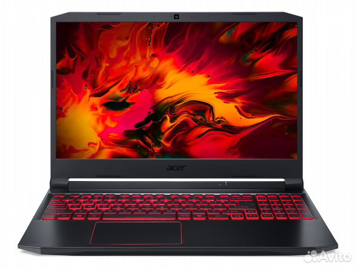 Игровой Acer(6 ядер) 16Gb, 1650Ti в полном комплек