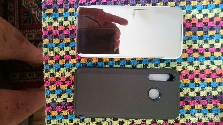 Флип чехол Honor