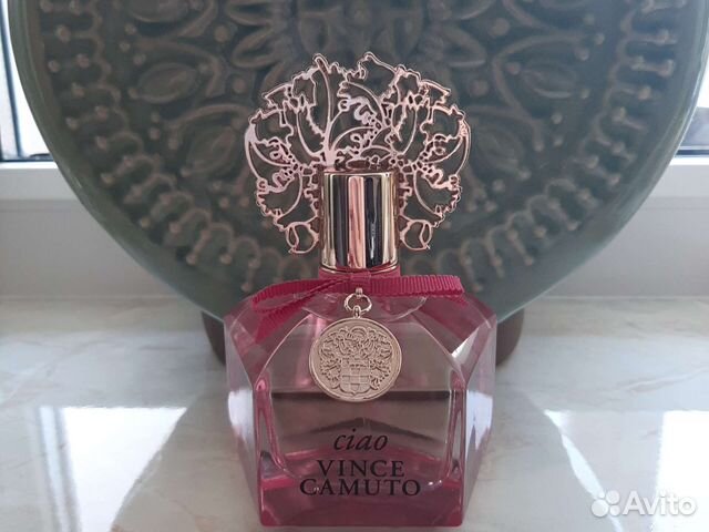 Парфюмерия