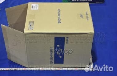 Фильтр воздушный hyundai HD4.5-5T truck PMC