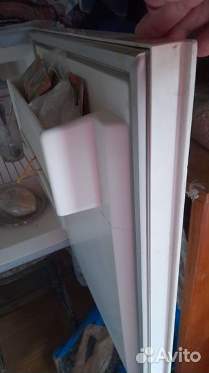 Мини холодильник Морозко