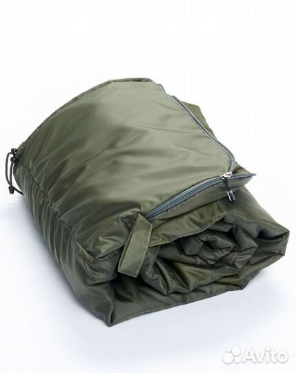 Спальный мешок Mishka