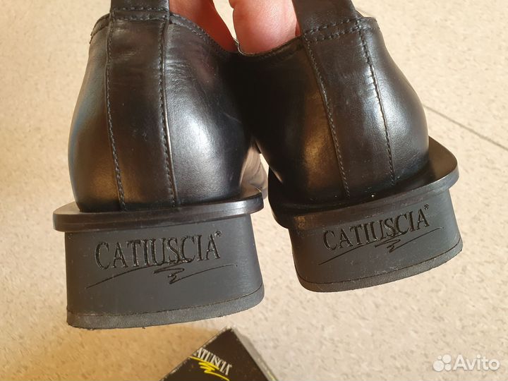 Туфли италия 38, 39