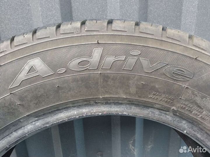 Yokohama A.DriveR1 185/65 R15 88T