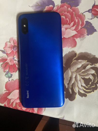 Xiaomi Redmi 9A, 2/32 ГБ