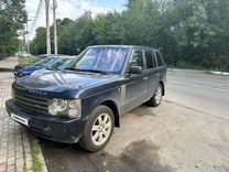 Land Rover Range Rover 2.9 AT, 2004, 520 000 км, с пробегом, цена 950 000 руб.