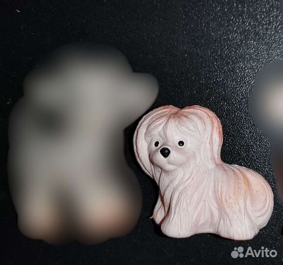 Игрушки СССР