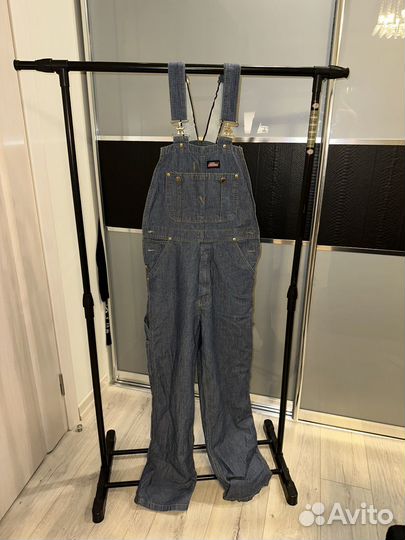 Комбинезон мужской dickies
