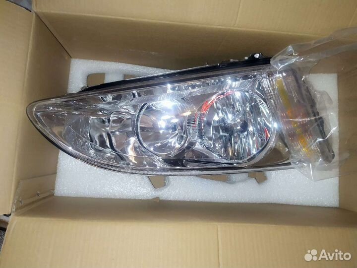 Автозапчасти для иномарок