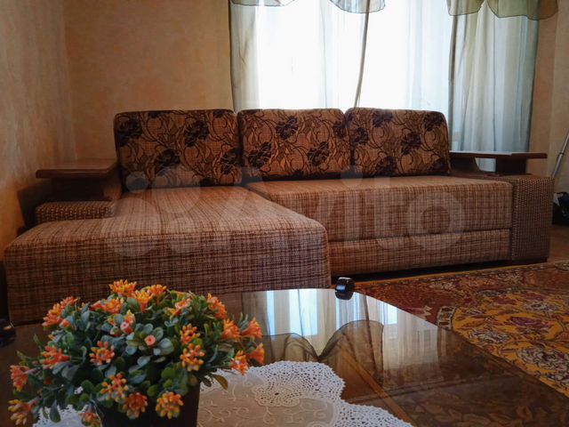 1-к. квартира, 33 м², 3/5 эт.