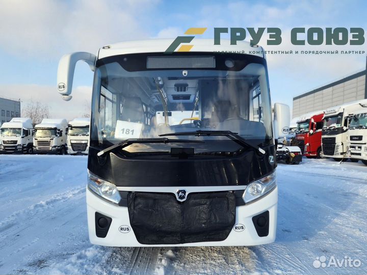 Городской автобус ПАЗ 320435-04, 2020