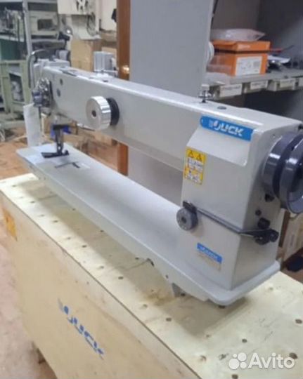 Длиннорукавная швейная машина juck JK-60698-2