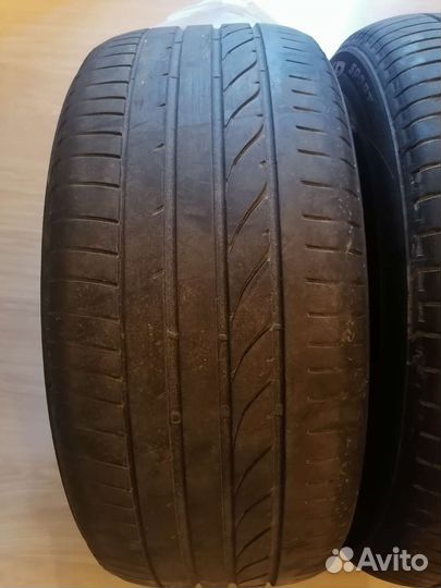 Bridgestone Dueler H/P Sport 285/50 R20 112