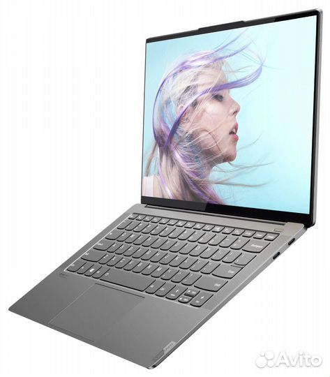 Ультрабук Lenovo Yoga S940-14IWL 81Q7000HRU