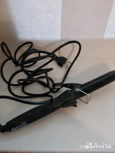 Плойка hairway, бугуди hair wavz и на липучках