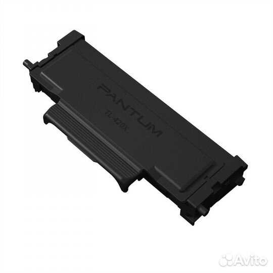 Оптом картридж TrA TL-420H