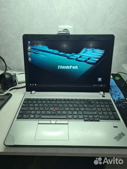 Lenovo Thinkpad Intel i5 7200u, DDR4 8gb, HDD 1tb