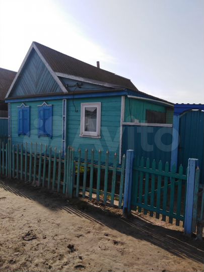 Дом 73,3 м² на участке 8 сот.