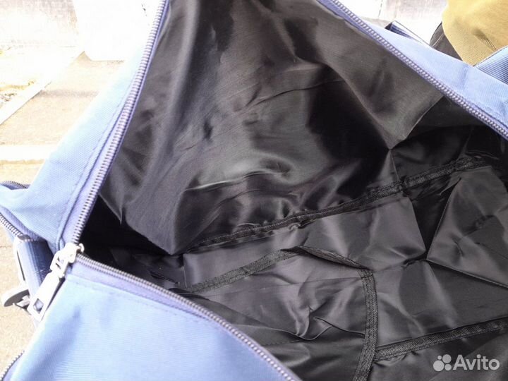 Спортивная сумка