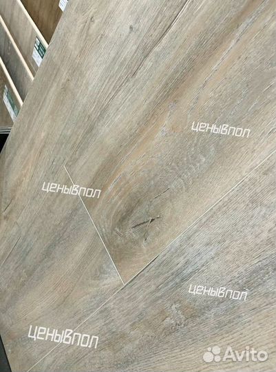 Виниловый ламинат