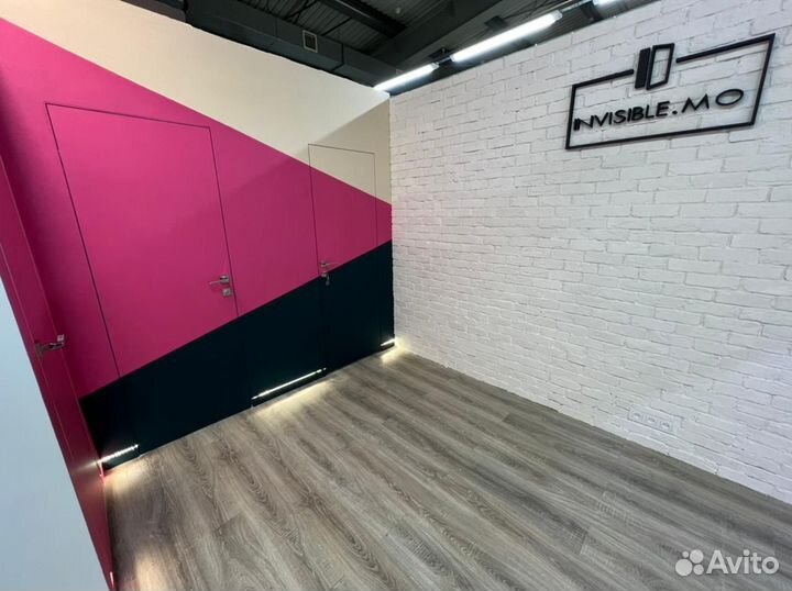 Двери под покраску