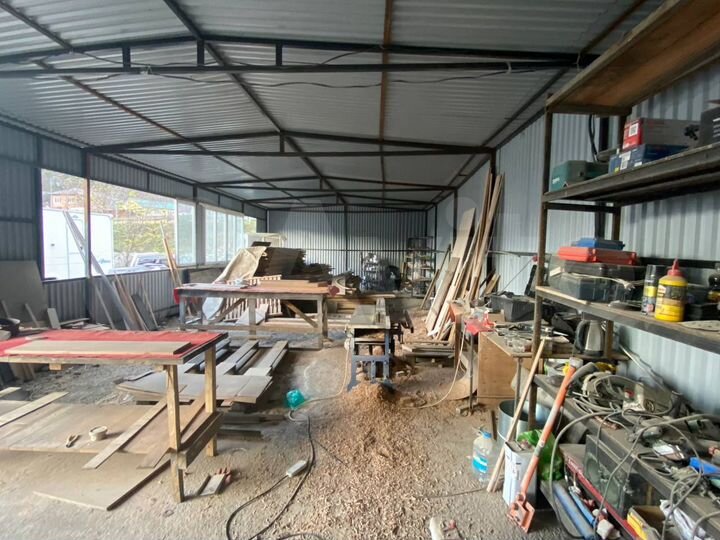 Свободного назначения, 166 м²