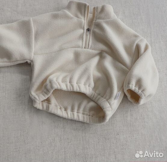 Спортивный костюм детский