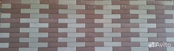 Кирпич.Лего кирпич.Гиперпресованный Кирпич