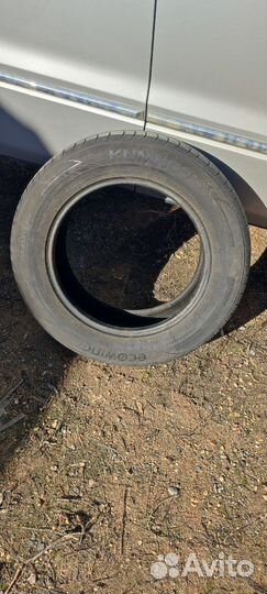 Kumho Ecowing ES01 KH27 185/65 R15 88H