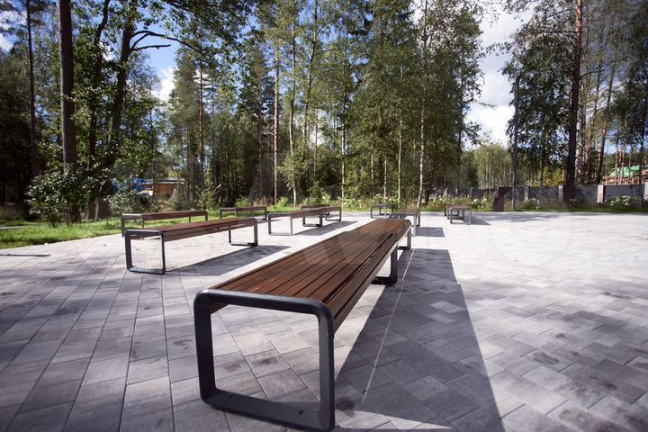 Участок 27 сот. (СНТ, ДНП)