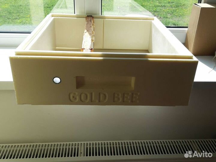 Магазинные корпуса для ульев