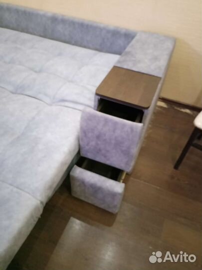 Диван раскладной новый