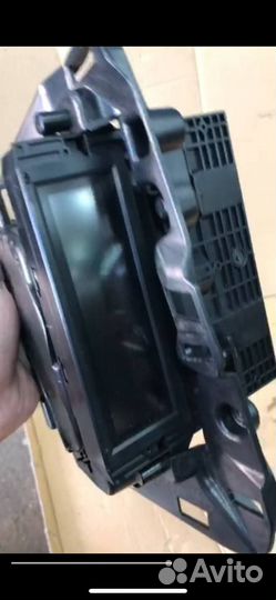 Дисплей компьютера Volvo XC60 30781191