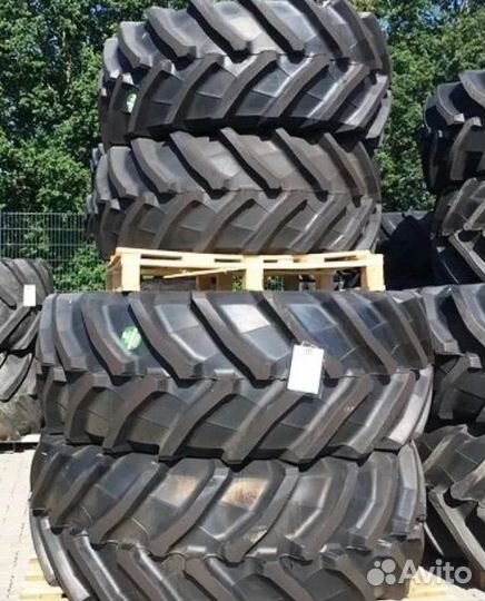 Шина 600/70R30 LR7000 158D TL Linglong