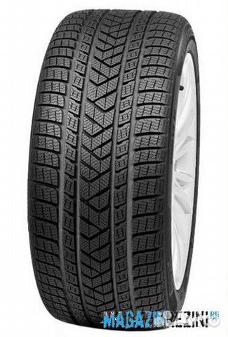 Pirelli Winter Sottozero 3 245/30 R20 90W