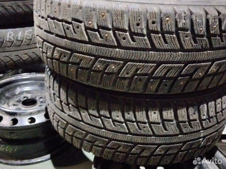 Kumho I'Zen KW22 195/55 R16