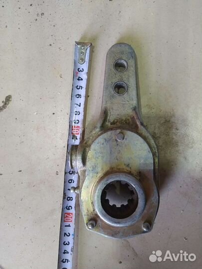 Трещетка 10 зубьев