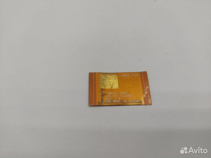 Шлейф cmos 51 FPC S R2.0 для Asus T100TAL