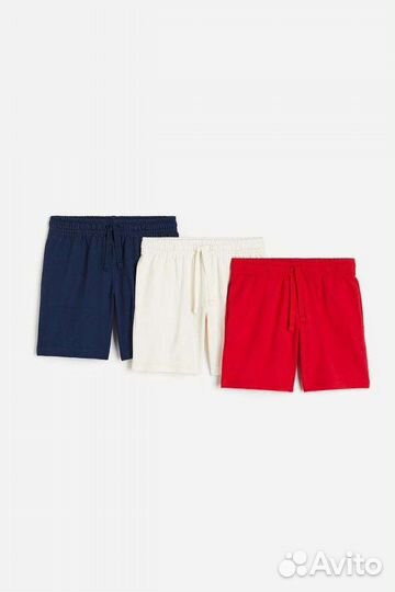 H&M Шорты для мальчика
