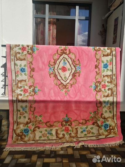 Ковёр Корея 2,25х3,20