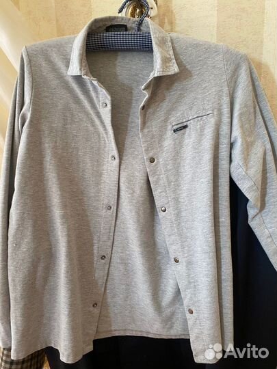 Рубашка для мальчика