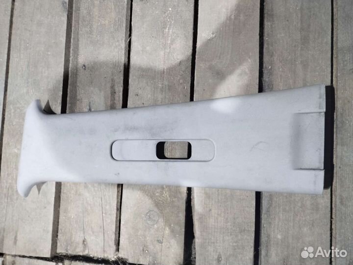 MN123869HA Mitsubishi L200 Обшивка стойки