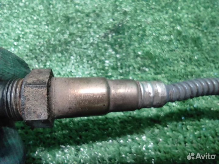 Датчик кислородный нижний Land Rover Discovery 4