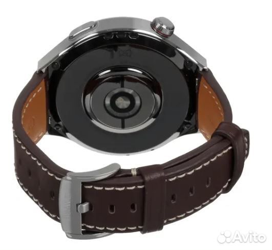 Смарт-часы Huawei Watch 4 Pro