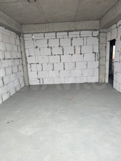 Своб. планировка, 125 м², 2/9 эт.