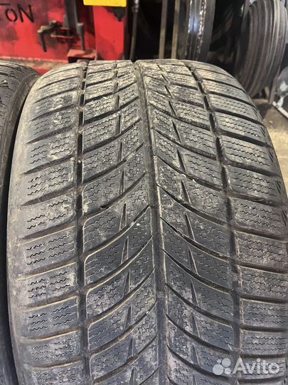 Horizon HW505 275/40 R20 и 315/35 R20 106V