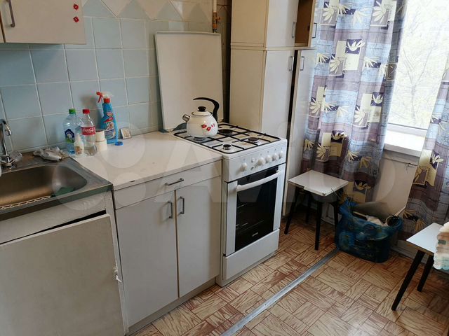 1-к. квартира, 32 м², 4/6 эт. в аренду Лыткарино | Снять квартиру | Авито