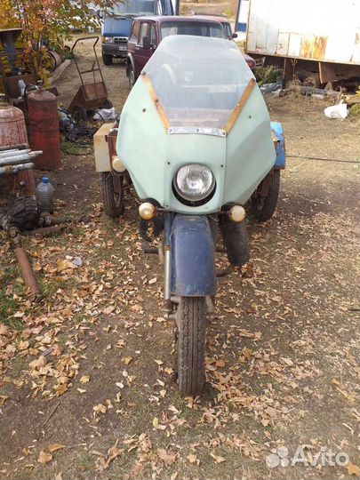 На запчасти или востоновить