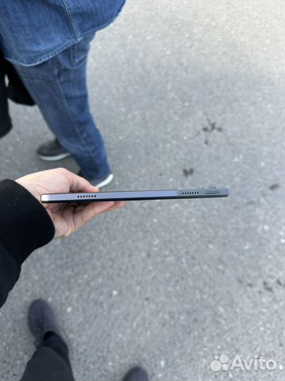 Плашет lenovo tb-j606f на запчасти