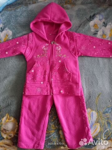 Костюмы детские для девочки